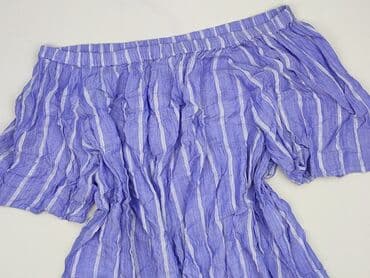 zalando sukienki dla puszystych: Zizzi, Bluzka damska, rozmiar M — 1