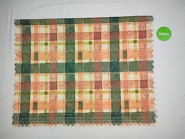 naczynia prl olx: Obrus 148 x 97, kolor - Kolorowy, stan - Bardzo dobry — 2