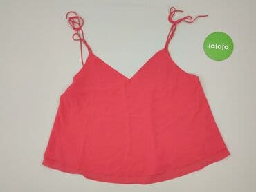 mohito top z roza: Mohito, Top damski, rozmiar M — 3