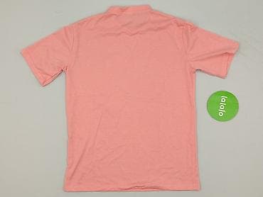 bluza z futrem: T-shirt damski, rozmiar S — 3