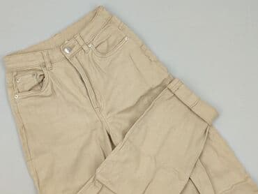 H&M Divided, Jeansy damskie, rozmiar XS