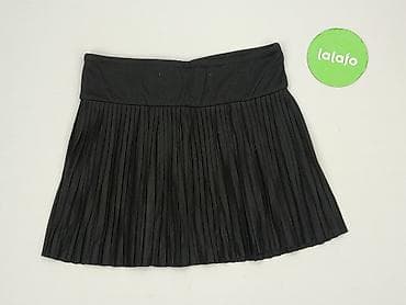 plisowane mini spódnice: Troll, Spódnica damska, rozmiar S — 3