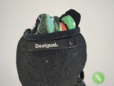 desigual bluzki wyprzedaż: Desigual, Sukienka damska, rozmiar L — 4