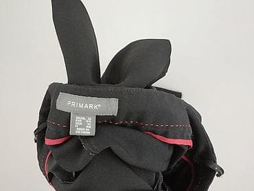 principles top: Primark, Material trousers for women, size XL — 5