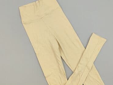 lidl majtki z wysokim stanem: Legginsy Sportowe damskie, rozmiar XL — 1