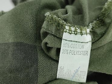 bluza grinch h: Koszula damska, rozmiar XL — 5