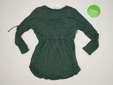 ubrania dla mamy: H&M Mama, Sukienka damska, rozmiar XS — 3