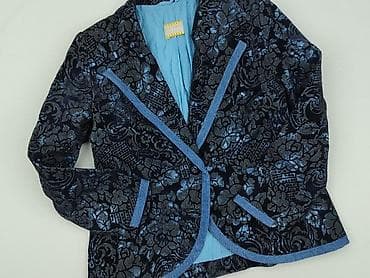 garnitur: Marynarka damska, rozmiar L — 1