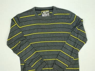 sweter w romby: Review, Sweter dla mężczyzn, L — 1