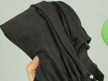 sukienka z odkrytymi ramionami h m: H&M Divided, Top damski, rozmiar S — 5