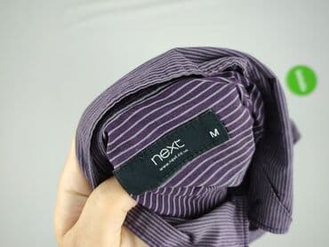 poliamid w swetrze: Next, Koszulа dla mężczyzn, rozmiar M — 4