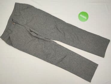 buty szerokie w palcach damskie: Crivit, Spodnie materiałowe damskie, rozmiar M — 2