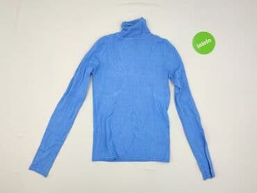 długie skarpetki do krótkich spodenek: Tally Weijl, Women`s golf, size S (EU 36) — 3