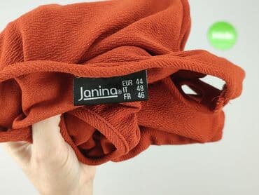 Women: Janina, Women's blouse, size 2XL (EU 44) — 5
