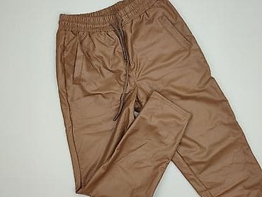 buty z c: Spodnie dresowe damskie, rozmiar S — 1