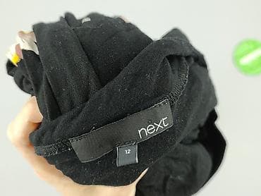 długa suknia: Sukienka damska, rozmiar L — 4