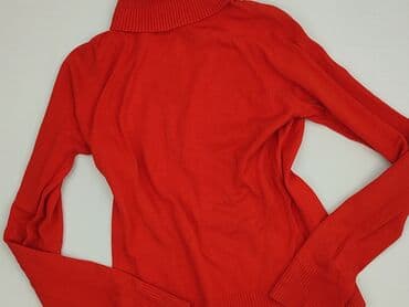 tanie golfy damskie: Divided, Sweter damski, rozmiar M — 1