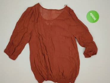 bluzki z frędzlami reserved: Bluzka damska, rozmiar S — 3