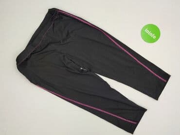 Women's Clothing: 3/4 Trousers for women, size S (EU 36) — 2