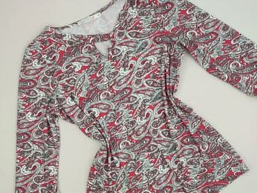 sukienki quiosque wyprzedaż: QUIOSQUE, Bluzka damska, rozmiar S — 1