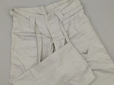 dół stroju kąpielowego: Roxy, Spodnie 3/4 damskie, L — 1