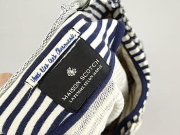 massimo dutti kurtki zimowe: Maison Scotch, Marynarka damska, rozmiar S — 4