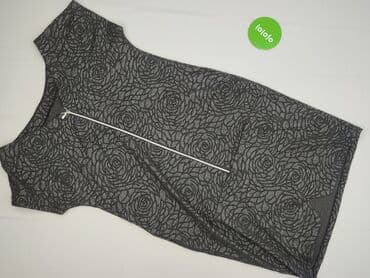 ciuchy na allegro: Marcela, Sukienka damska, rozmiar 2XL — 3