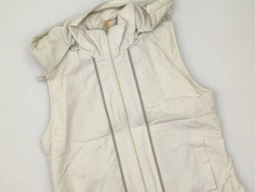 kamizelka damska z kapturem h m: Kamizelka damska, rozmiar M — 2
