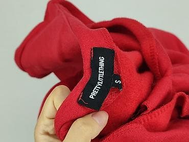 dresy pepco: PrettyLittleThing, Bluza damska
, rozmiar S — 5