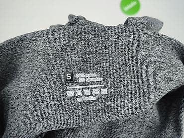 converse dresy: Legginsy Sportowe damskie, rozmiar S — 4