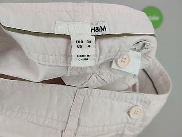 spodenki s: H&M, Spódnica damska, rozmiar XS — 4