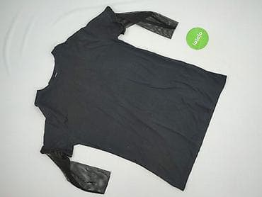 t shirty mon: Zara, T-shirt damski, rozmiar M — 2