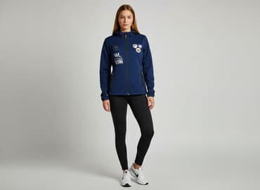 kurtka legii: Errea, Куртка демісезонна жіноча, розмір XS — 1