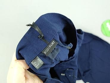 jeansy bugjo: Bodyflirt, Spodnie materiałowe damskie, rozmiar S — 4