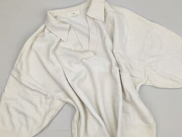 tommy hilfiger sweter: H&M, Sweter damski, rozmiar XL — 1