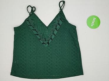 góry: Shein, Top damski, rozmiar L — 3
