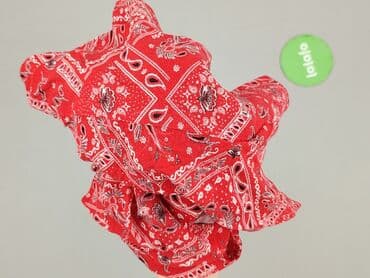 sukienka h m czerwona: H&M Divided, Sukienka damska, rozmiar XS — 5