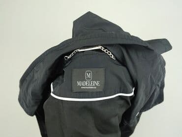 decathlon kurtka softshell: Madeleine, Płaszcz damski, rozmiar M — 4