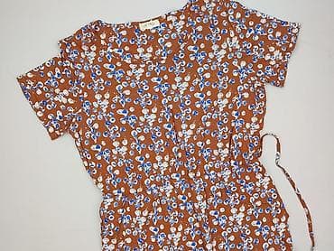 klapki kazadi: FatFace, Sukienka damska, rozmiar L — 1