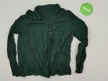 sinsay koszula wiskoza: Sinsay, Koszula damska, rozmiar M — 2