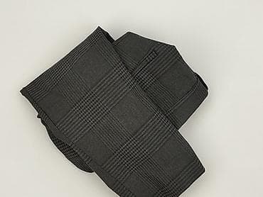 garnitur 44: H&M, Spodnie materiałowe damskie, rozmiar L — 6
