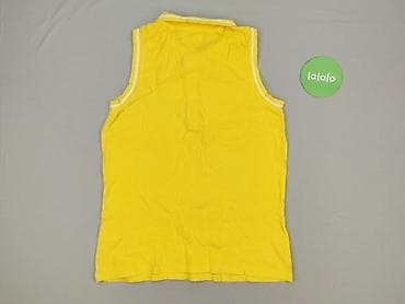 koszula w stylu prl: Holly & Whyte, Damska koszulka polo, rozmiar S — 3