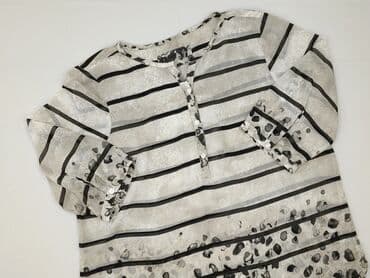koszulka pod marynarkę damska: Women's blouse, size S (EU 36) — 1