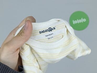 lidl sklep kombinezon zimowy: Body, Wcześniak, 
stan - Idealny — 4