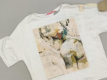 noella koszule: T-shirt damski, rozmiar S — 1