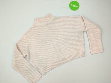 kurtki zimowe w sinsay: Sinsay, Sweter damski, rozmiar XS — 3