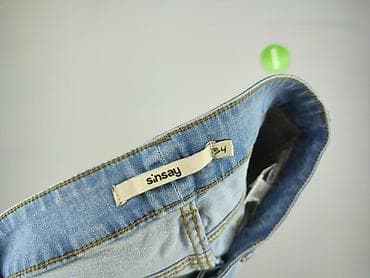 spodnie version jeans: Jeansy damskie, rozmiar XS — 4