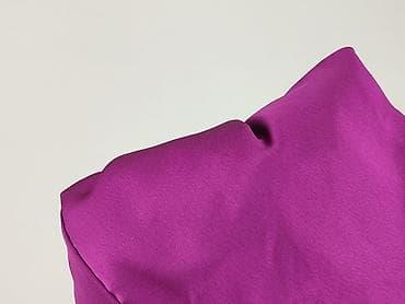 liliowy garnitur: Moda, Bluzka damska, rozmiar S — 5