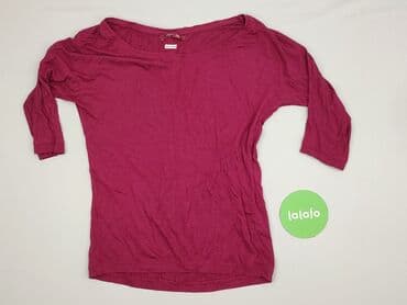 bershka bluzka z dekoltem: Bershka, Women's blouse, size M — 4