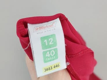 klapka do pieca: St Michael, Bluzka damska, M — 4